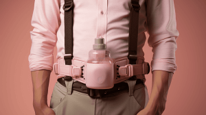 让爸爸参与母乳喂养