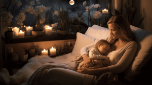 宁静的护理圣地